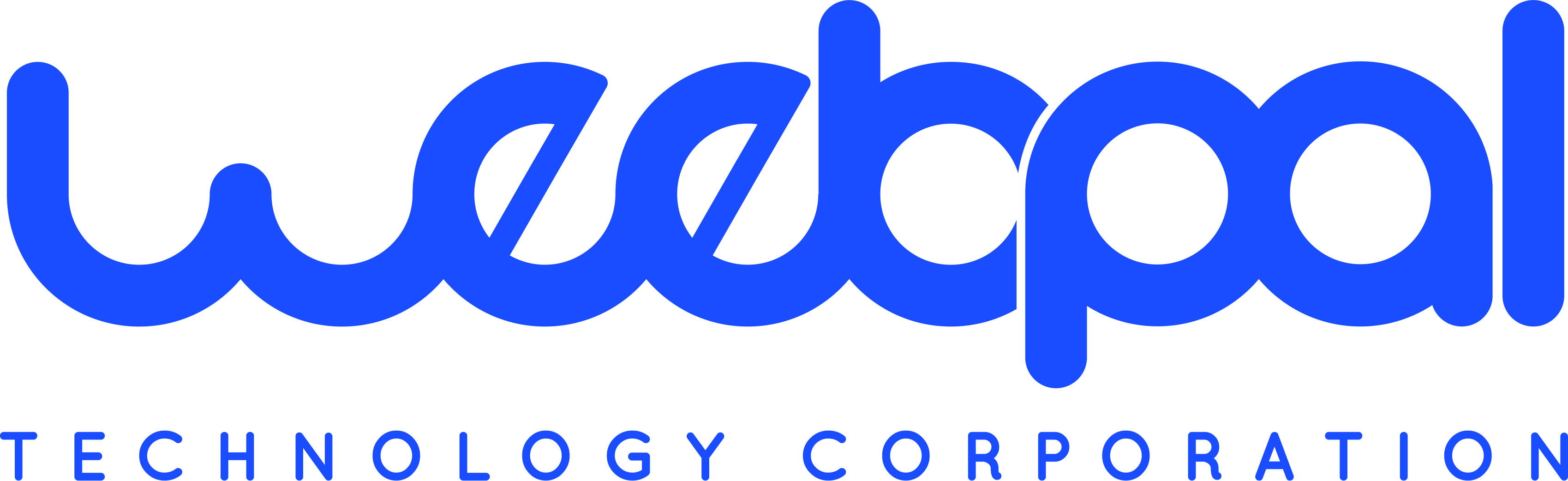 Weebpal technology corporation
